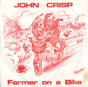 Eastern Counties Red Bus